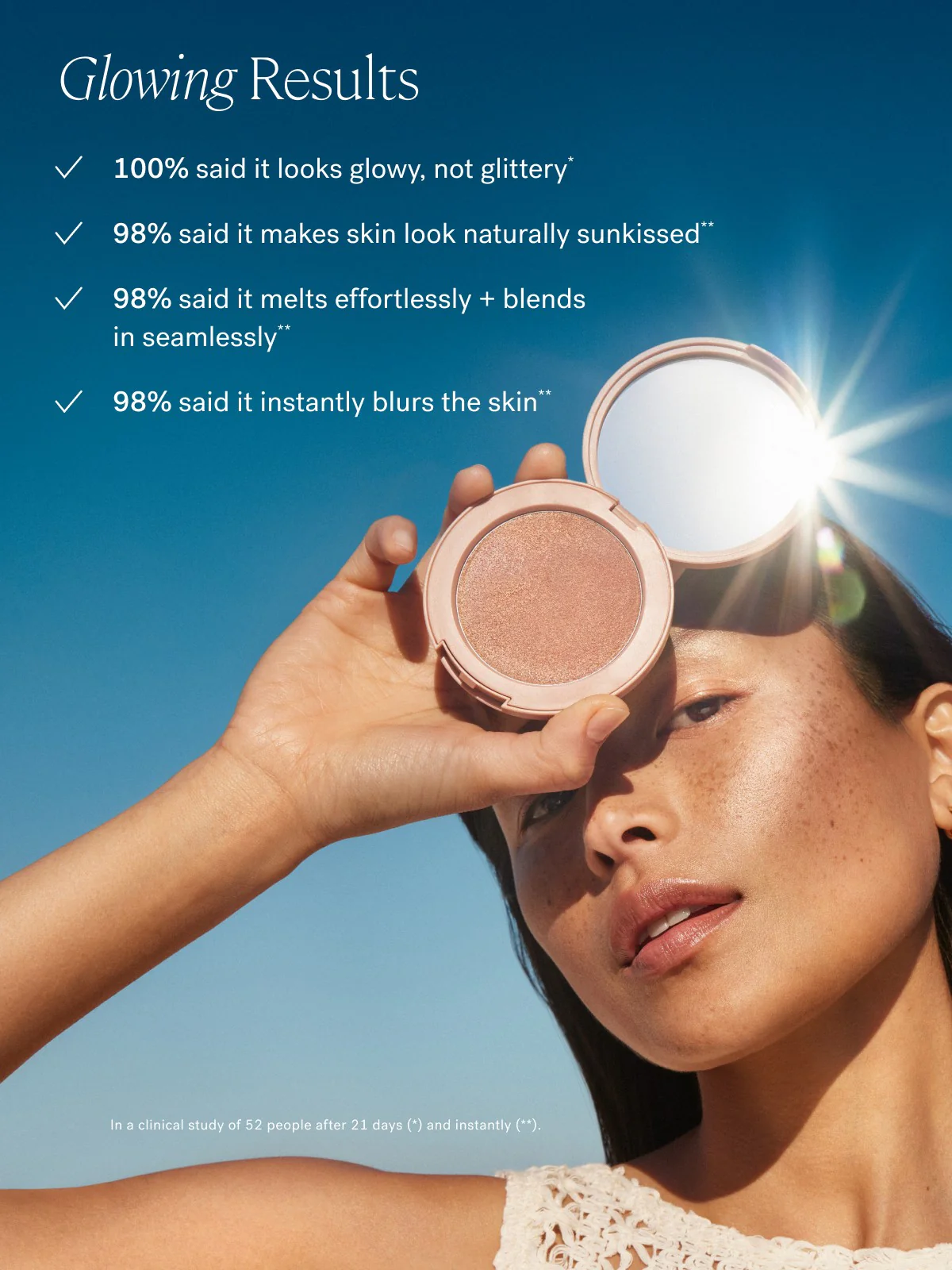 Sunshift Cream Bronzer 6 Sunshift Cream Bronzer