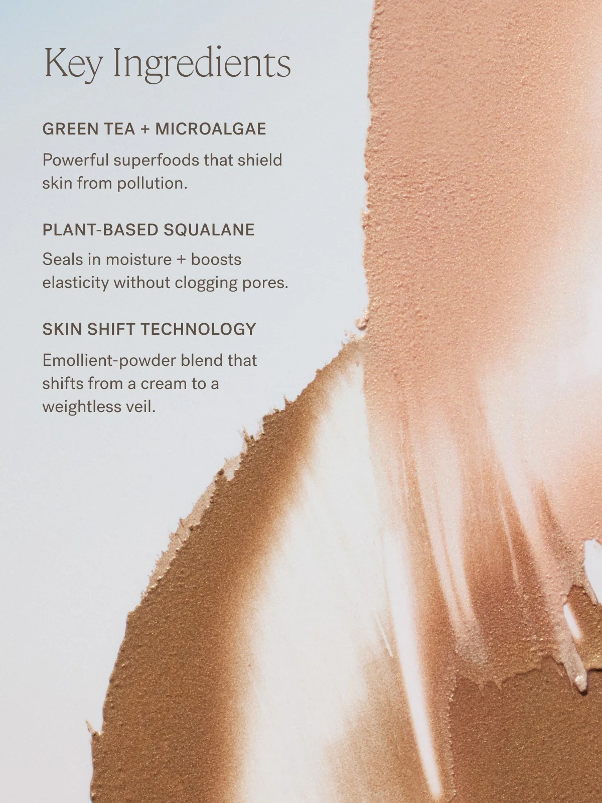 Sunshift Cream Bronzer 8 Sunshift Cream Bronzer