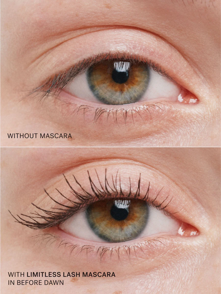 The Limitless Lash Duo 6 The Limitless Lash Duo