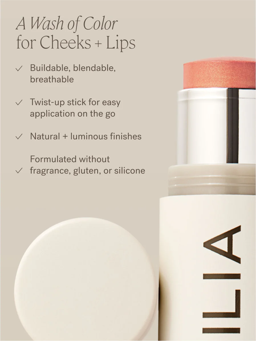 The Beauty of Clean Makeup Set 4 The Beauty of Clean Makeup Set