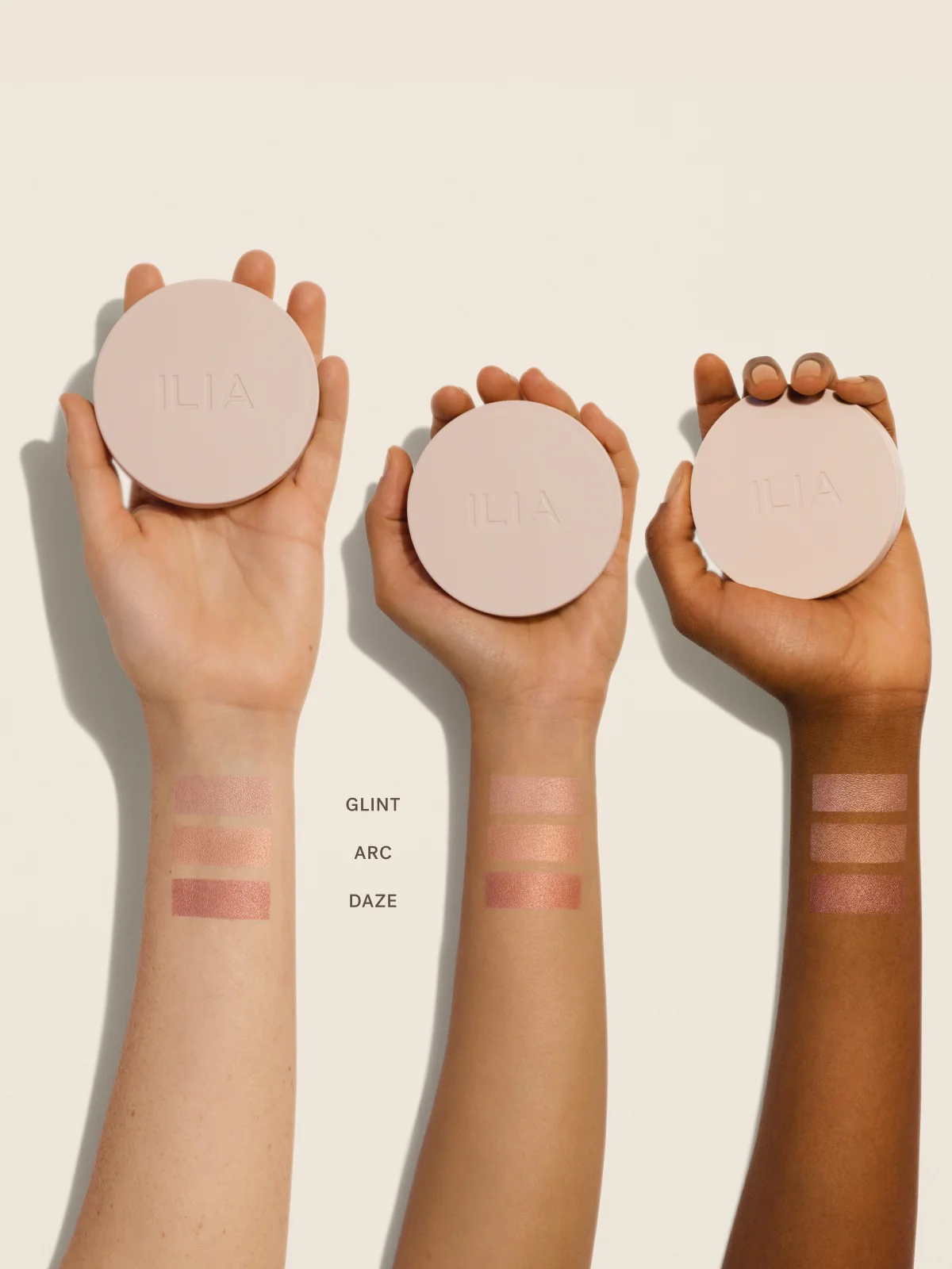 Lightshift Cream Highlighter 9 Lightshift Cream Highlighter